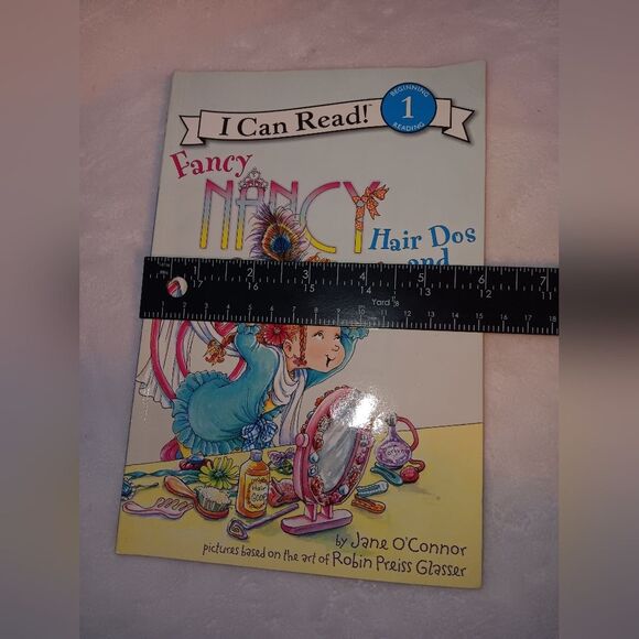 I Can Read Level 1 Lot Of 4 Pre-owned - Picture 4 of 10